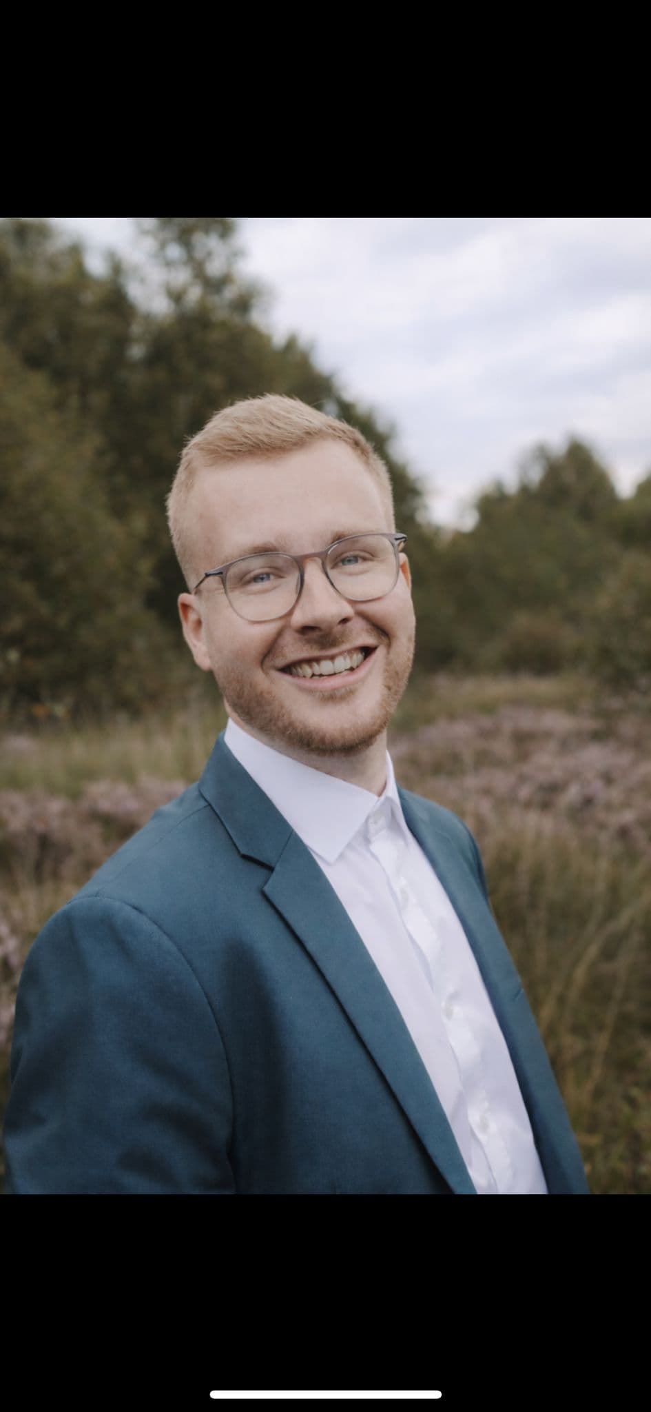 Max Hövelmann, Geschäftsführer von MH Immobilienverwaltung