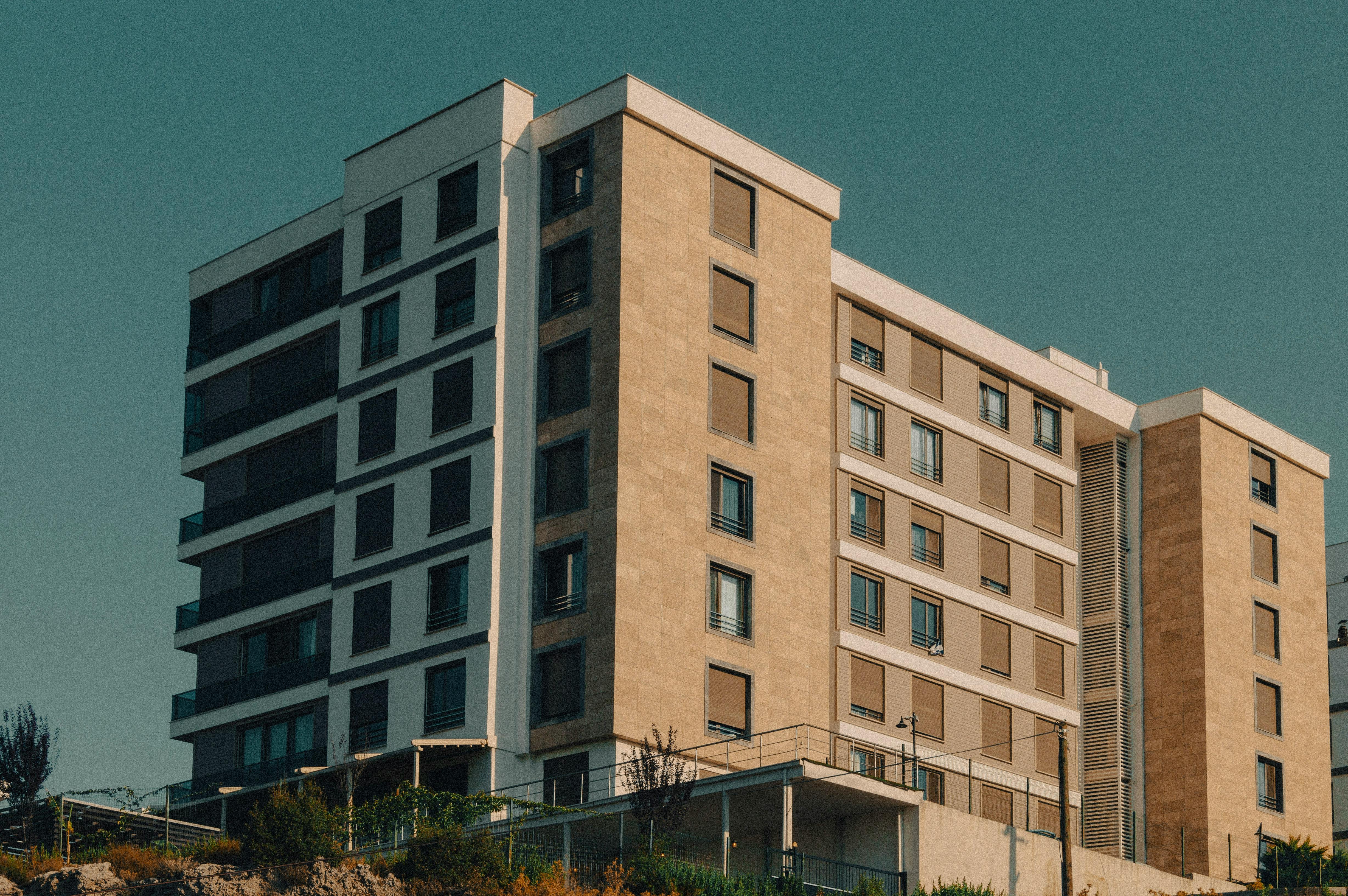 Neubau Wohnprojekt Aschendorf